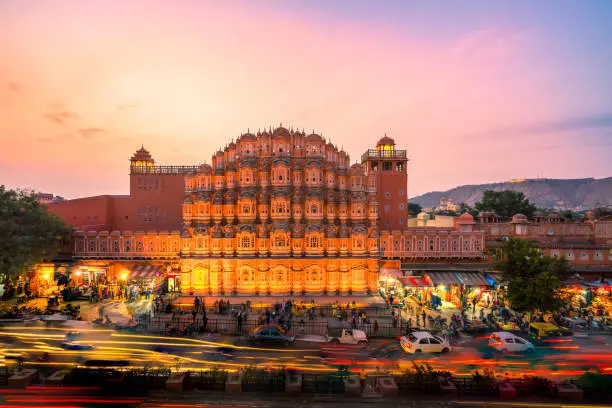 Rajasthan tour