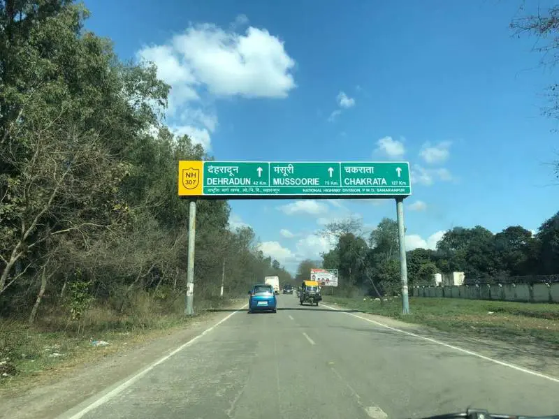 Dehradun tour packages