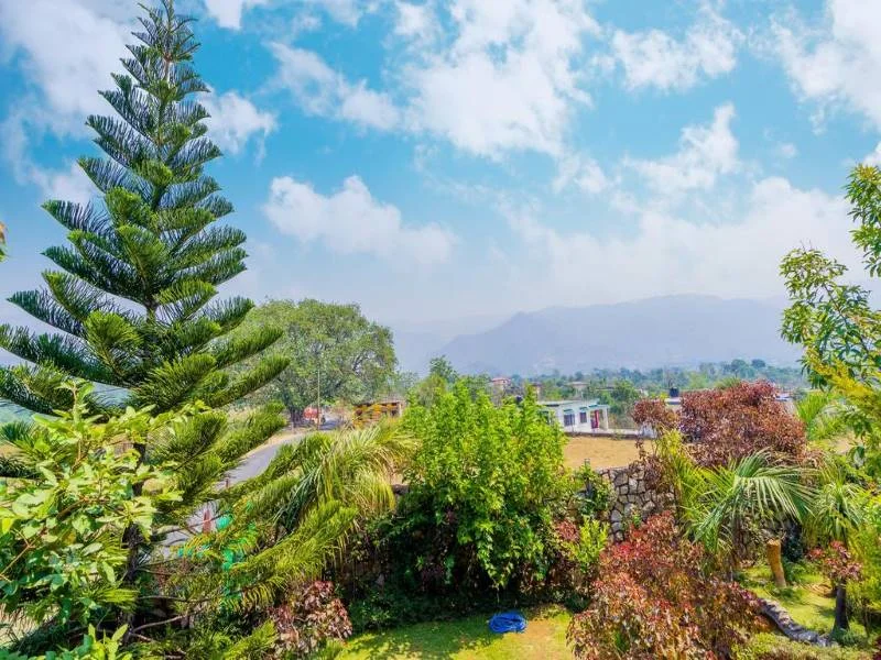 Dehradun tour packages