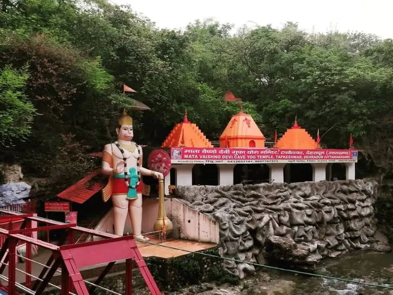 Dehradun tour packages