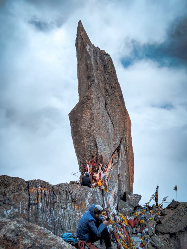 Tour Programme of Kinnaur Kailash from Howrah 