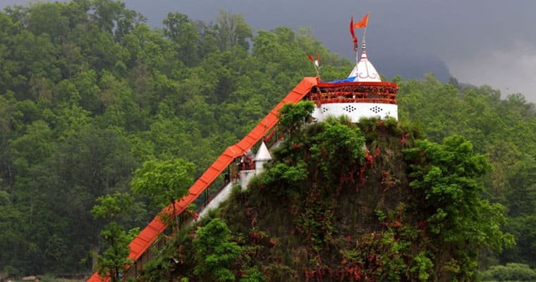 Nainital with Jim Corbett Tour from Kolkata 