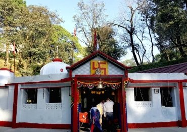 Lansdowne and Tarkeshwar tour from Kolkata 