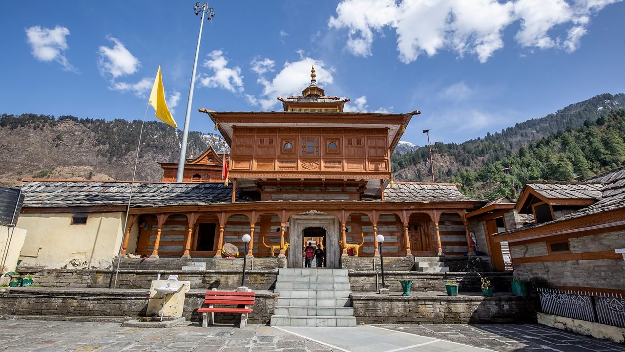 Kinnaur to Himachal Tour 