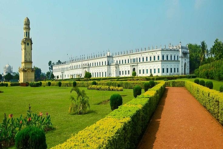 Murshidabad on Road Tour Package