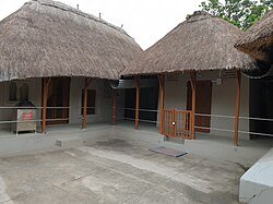 Kamarpukur Joyrambati Bishnupur Mukutmanipur on Road