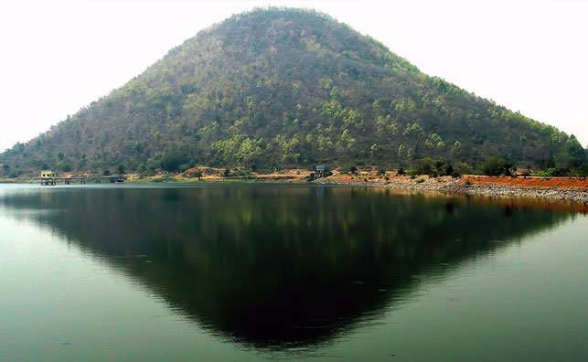 Purulia Baranti Garpanchkot Joychandi Ajodhya Hills on Road / Rail