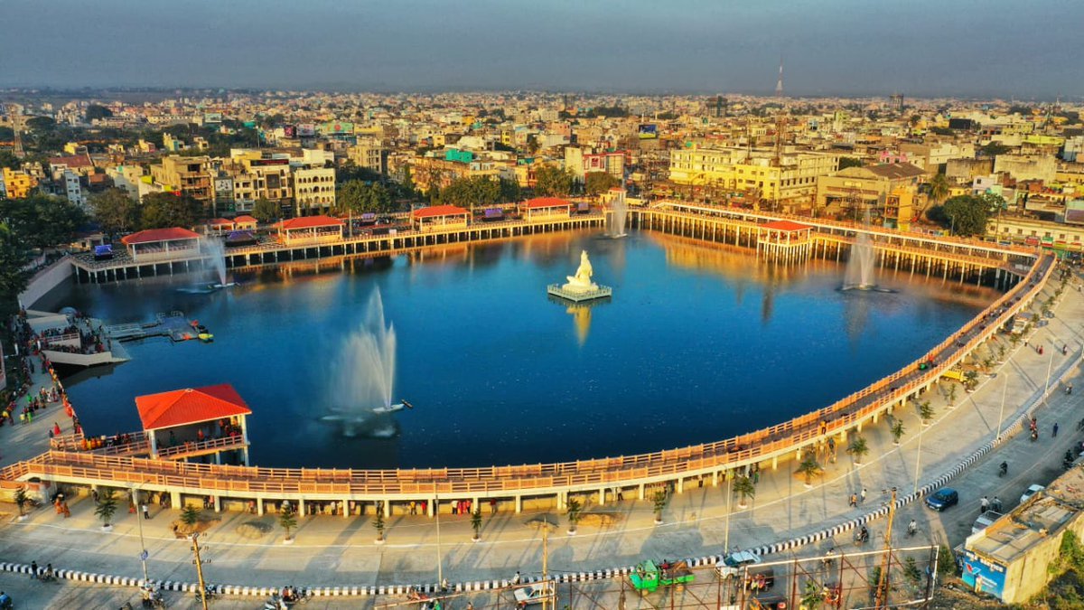 Chilka Daringbadi Gopalpur by Rail