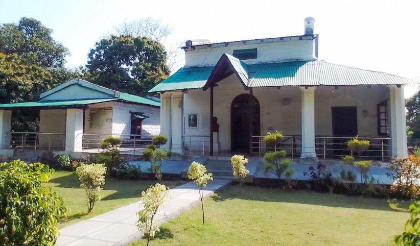 Howrah to Fixed Departure Haridwar, Mussoorie, Nainital, Jim Corbett Package