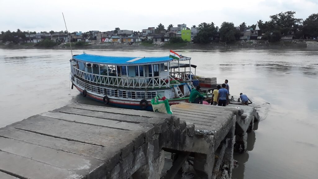 Sundarban Tour Package from Kolkata