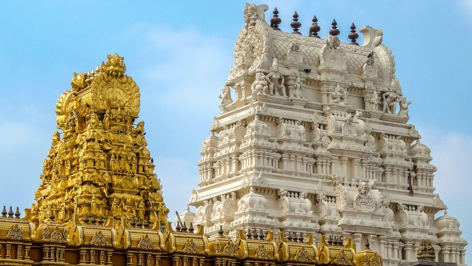 South India Tour Package  