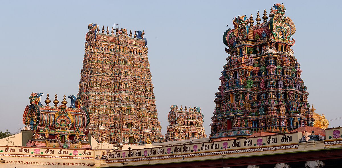 South India Tour Package  