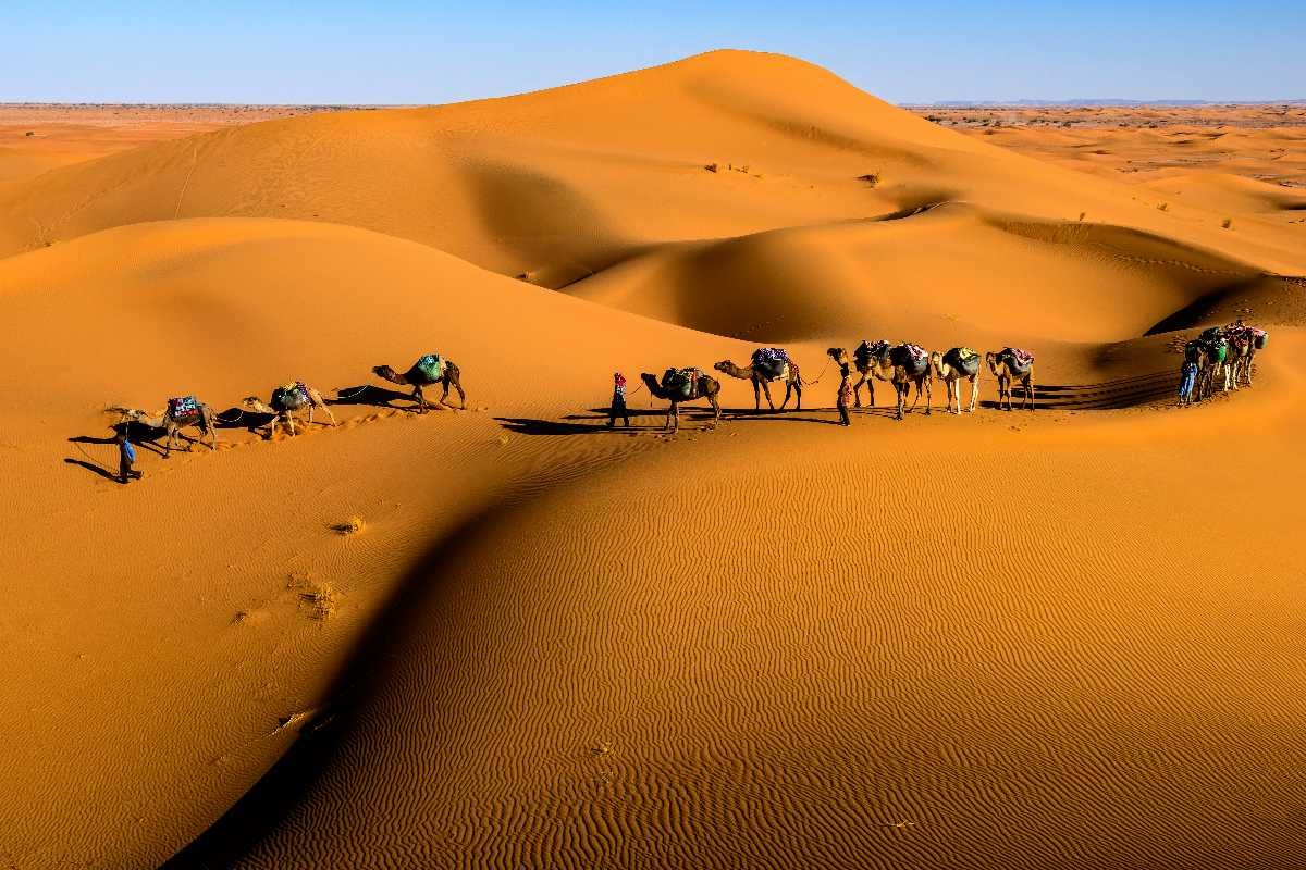 Rajasthan Tour Package