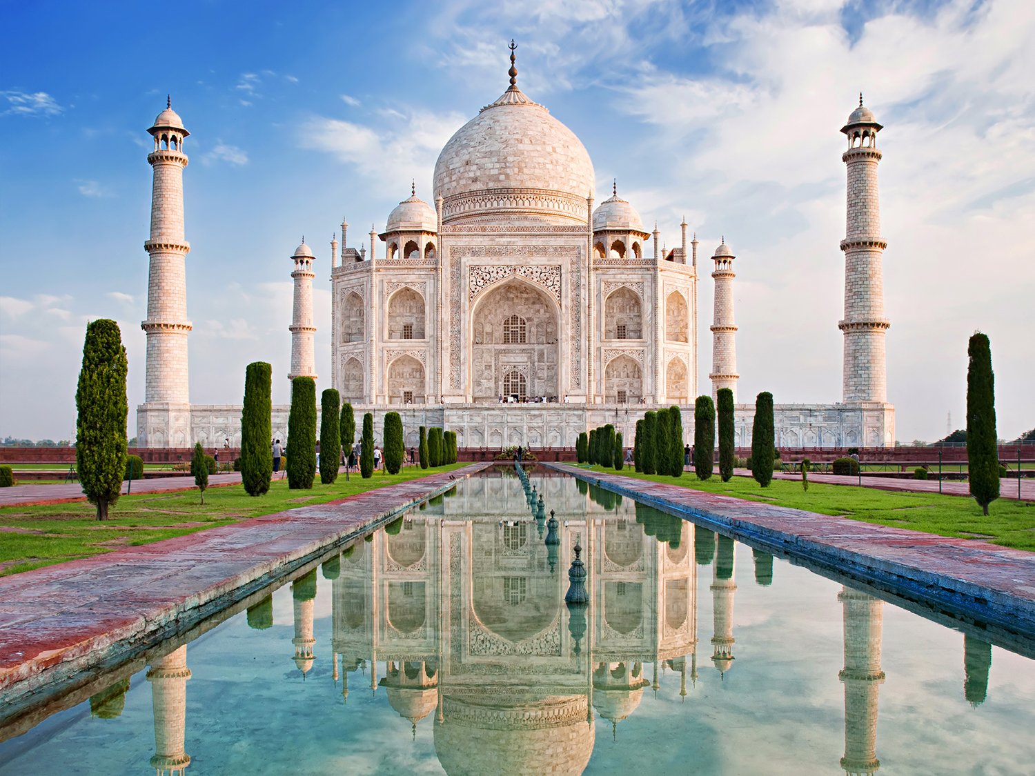 North India Tour Package