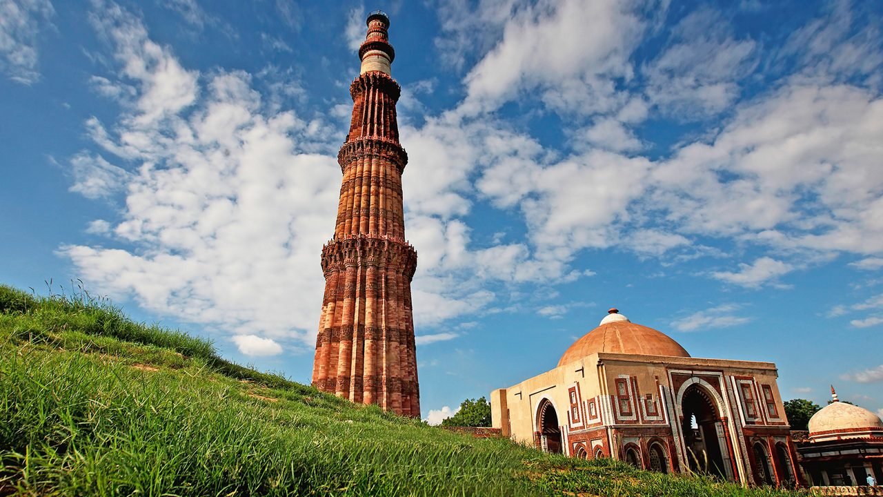 North India Tour Package