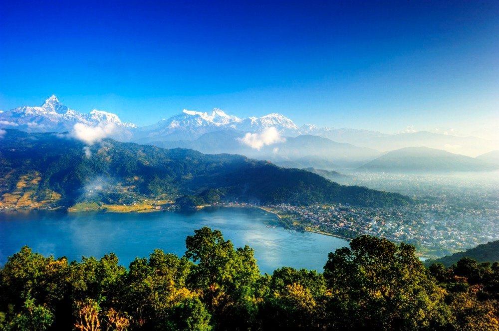 Nepal Tour Package for 12 Days