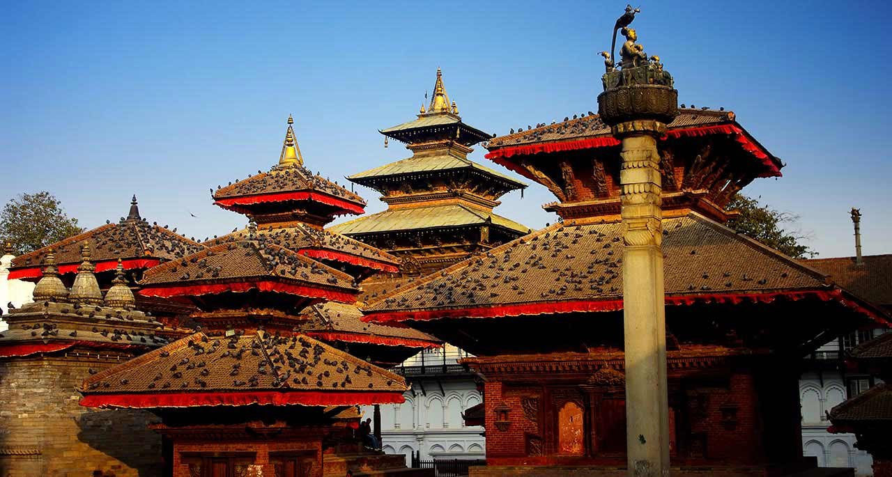 Nepal Tour Package for 12 Days