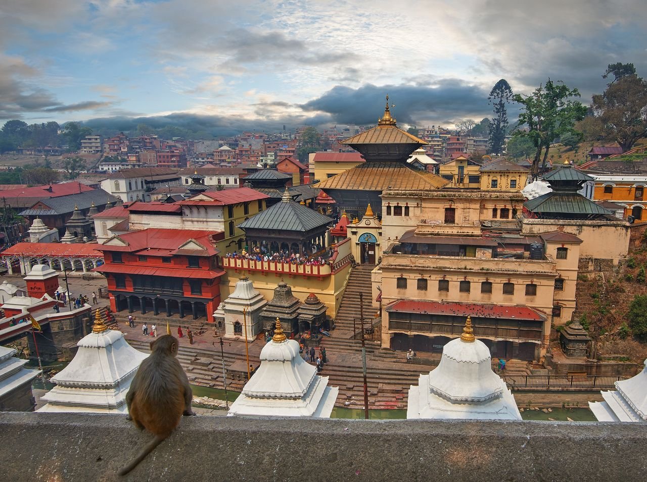 Nepal Tour Package for 12 Days