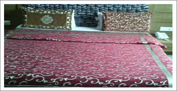 Standard Economy Room