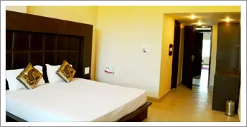 Superior Himalayan View