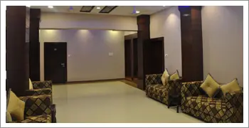 Standard Economy Room