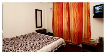 Standard Economy Room