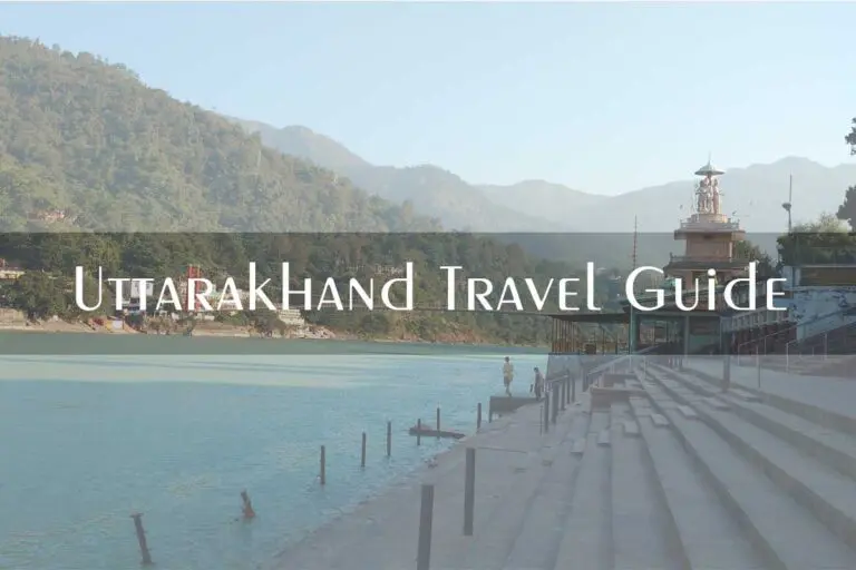 Delhi Nainital Kausani Corbett