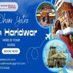 Do Dham Yatra 2024 Tour Packages