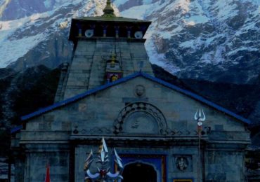 Kedarnath Temple Tour Packages