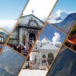 Best Chardham Yatra Tour agent