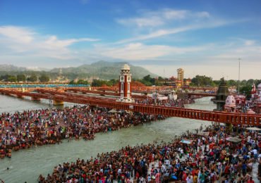 Haridwar Rishikesh sightseeing