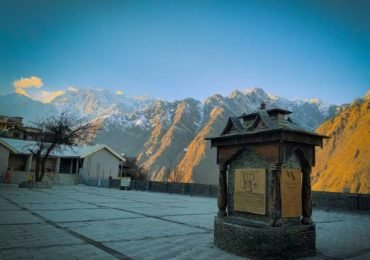 Chopta, Joshimath & Auli Tour Package