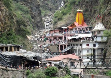 Yamunotri Tour Packages