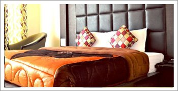 Our hotels in Haridwar