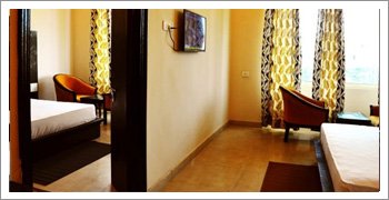 Our hotels in Haridwar