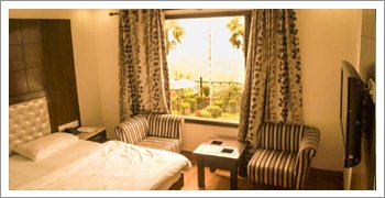 Our Hotels in Mussorie