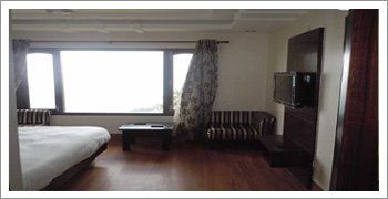 Our Hotels in Mussorie