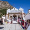 Gangotri Temple Tour Packages