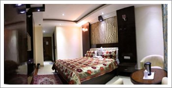 Our hotels in Haridwar