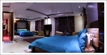 Our hotels in Haridwar