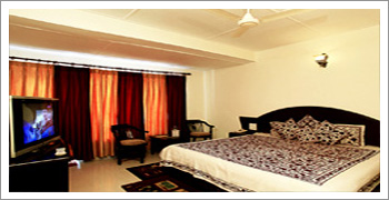 Our Hotels in Mussorie