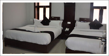 Our hotels in Haridwar