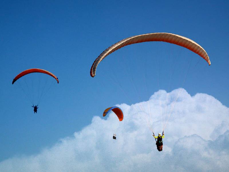paragliding-in-uttarakhand