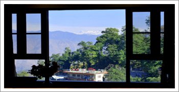 Our Hotels in Mussorie