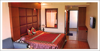 Our Hotels in Mussorie