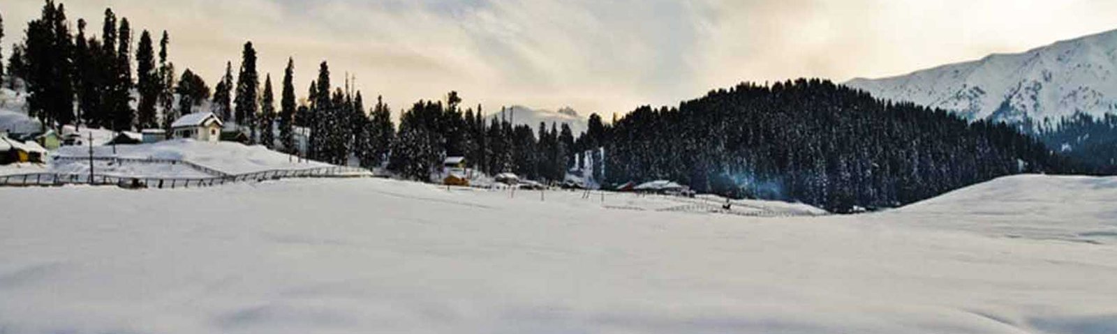 Auli sightseeing tour