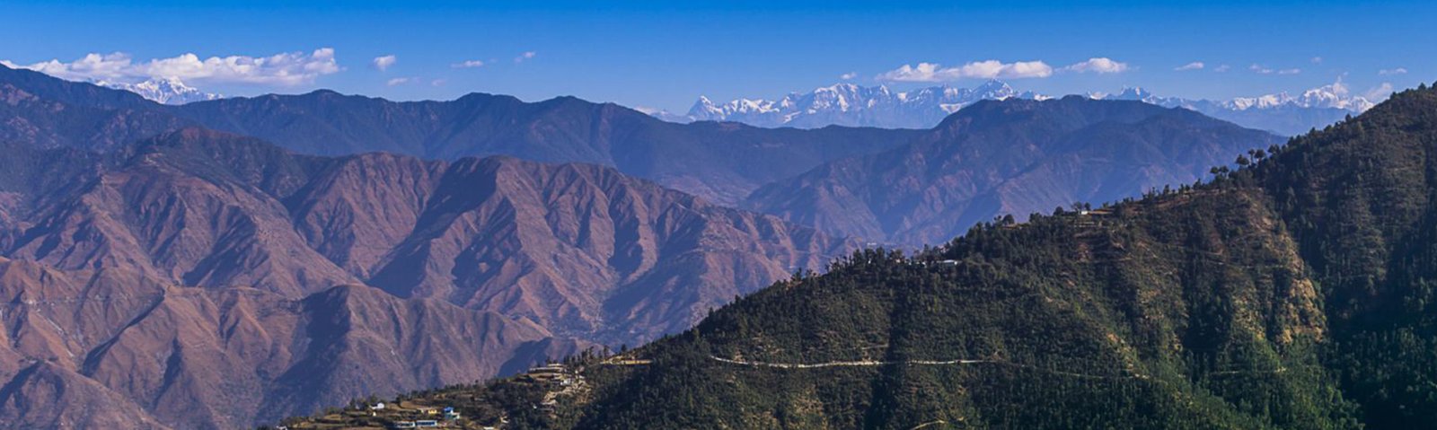 Mussoorie Tour Package