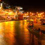 Travel in Haridwar