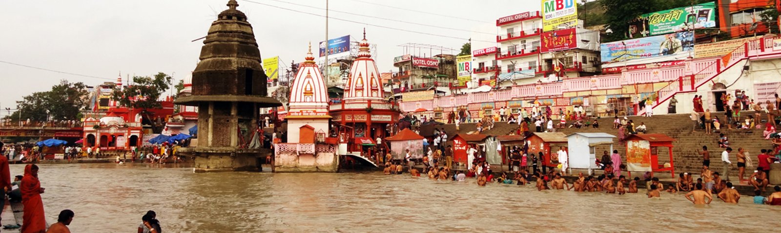 travel agent in Haridwar