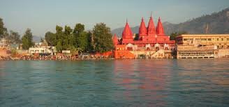 Do Dham Yatra from Haridwar